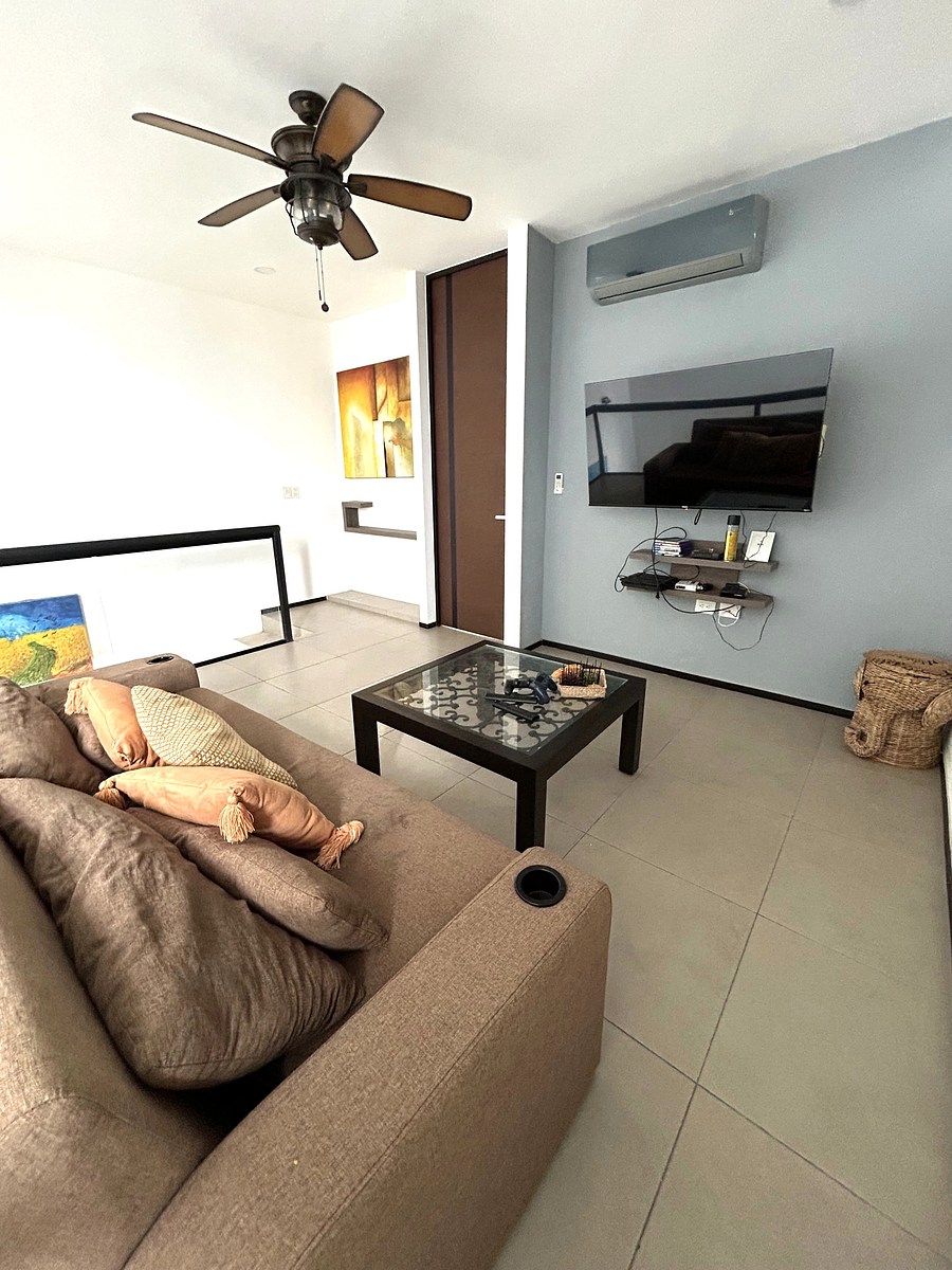 Departamento en Montes de Ame, Mérida, foto 9 de 21