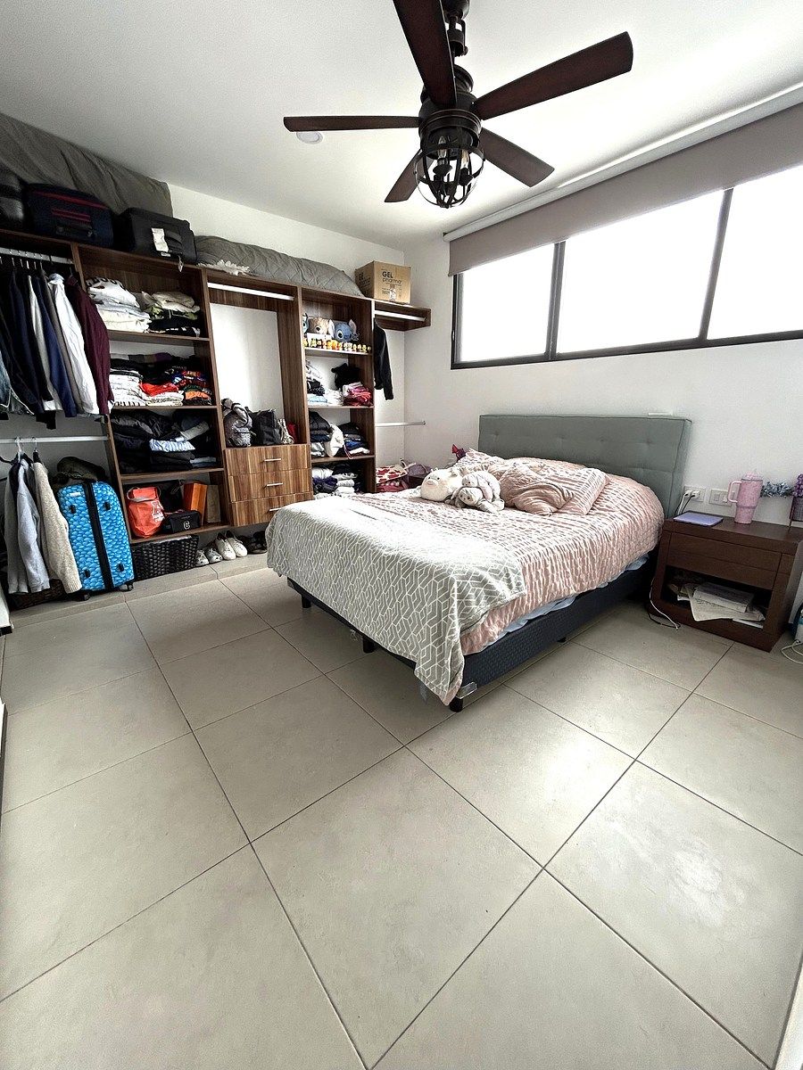 Departamento en Montes de Ame, Mérida, foto 10 de 21