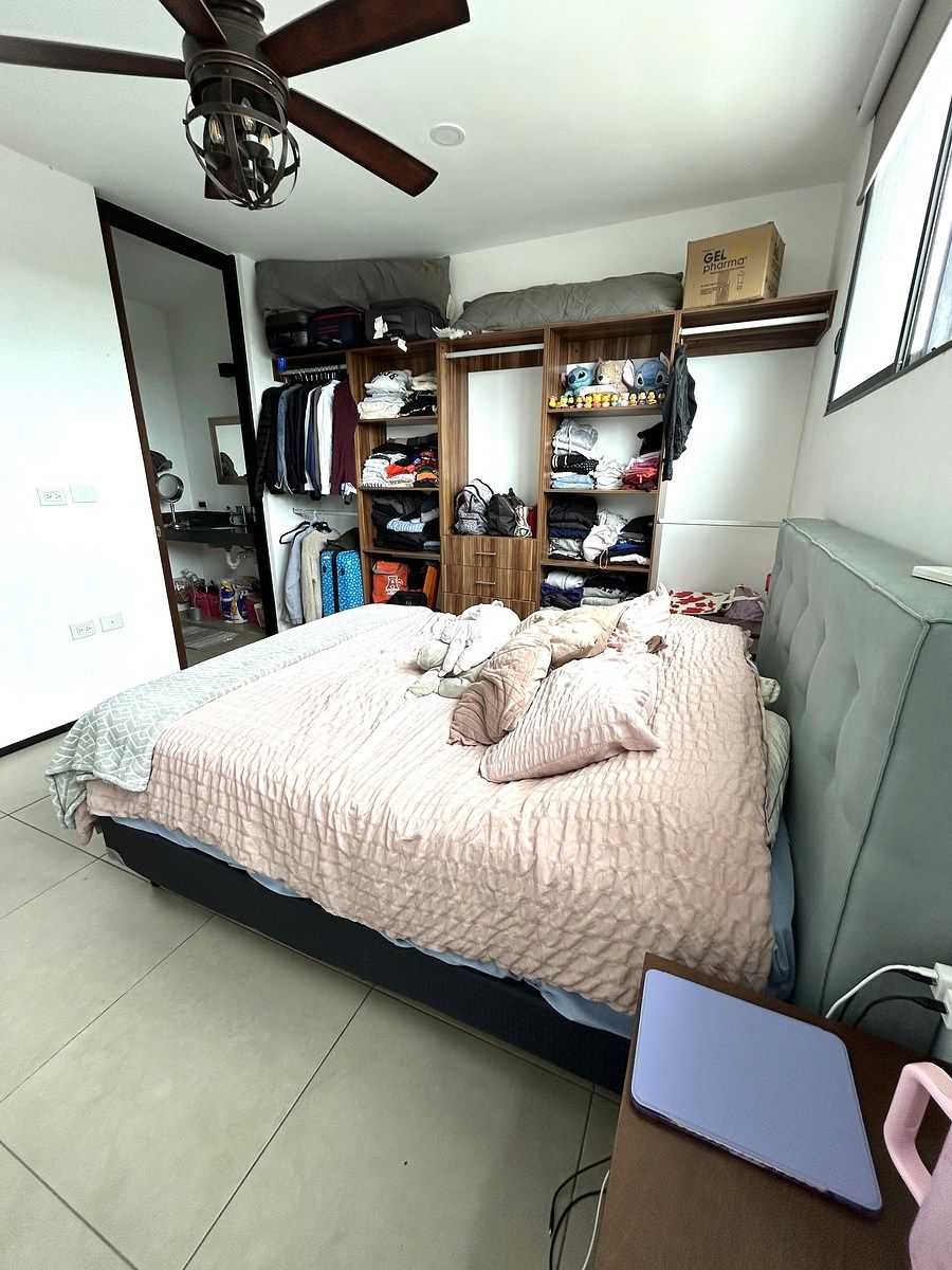 Departamento en Montes de Ame, Mérida, foto 11 de 21