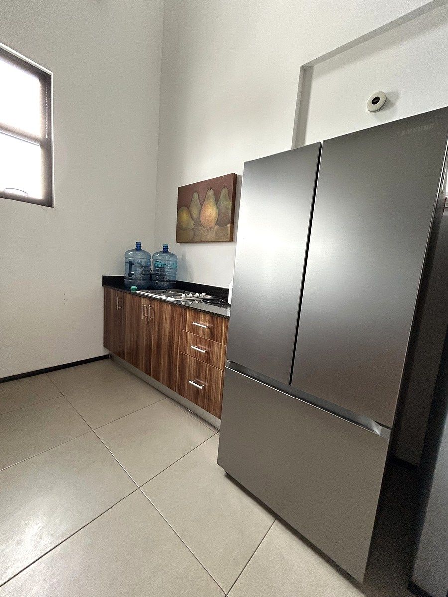 Departamento en Montes de Ame, Mérida, foto 6 de 21