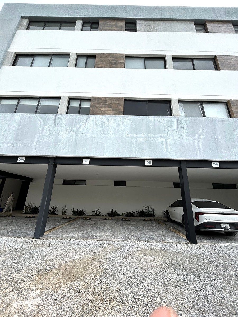 Departamento en Montes de Ame, Mérida, foto 20 de 21