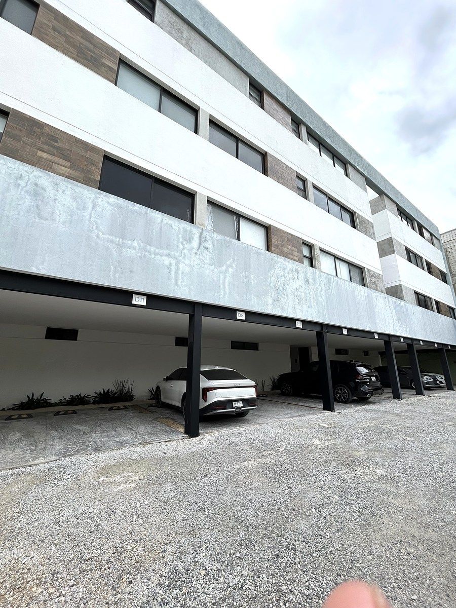 Departamento en Montes de Ame, Mérida, foto 18 de 21