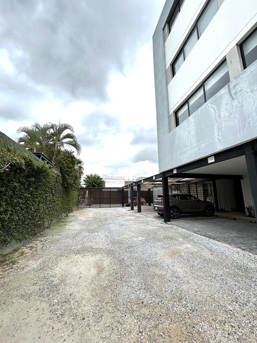 Departamento en Montes de Ame, Mérida, foto 19 de 21