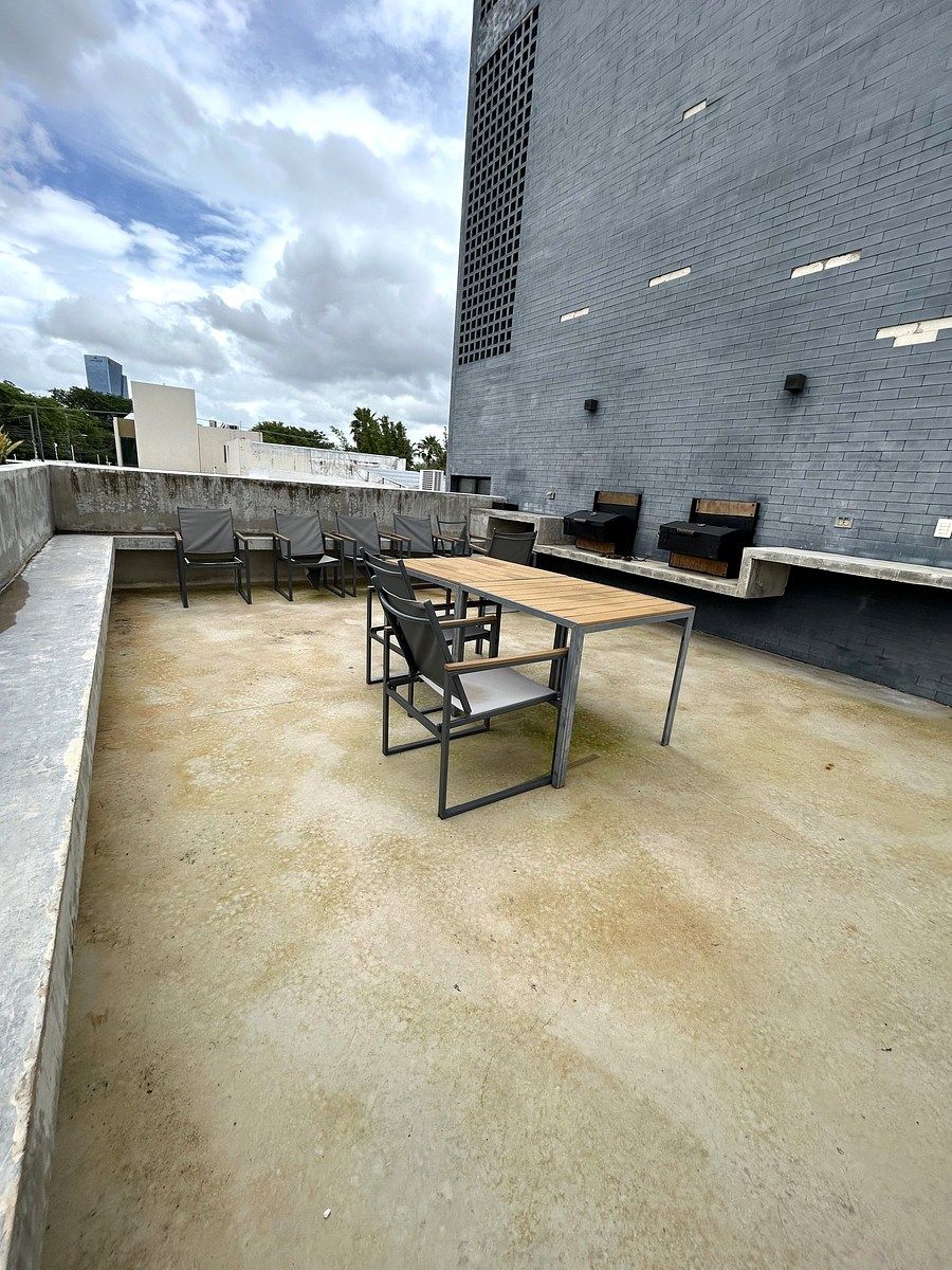 Departamento en Montes de Ame, Mérida, foto 16 de 21