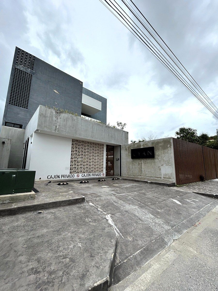 Departamento en Montes de Ame, Mérida, foto 21 de 21