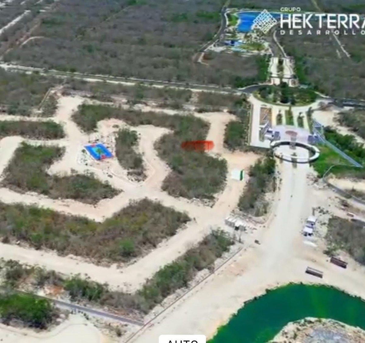 Lote em Hunucmá, Hunucmá, foto 5 de 8