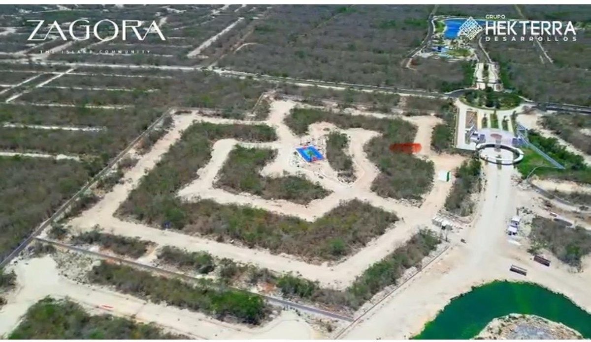 Lote em Hunucmá, Hunucmá, foto 6 de 8
