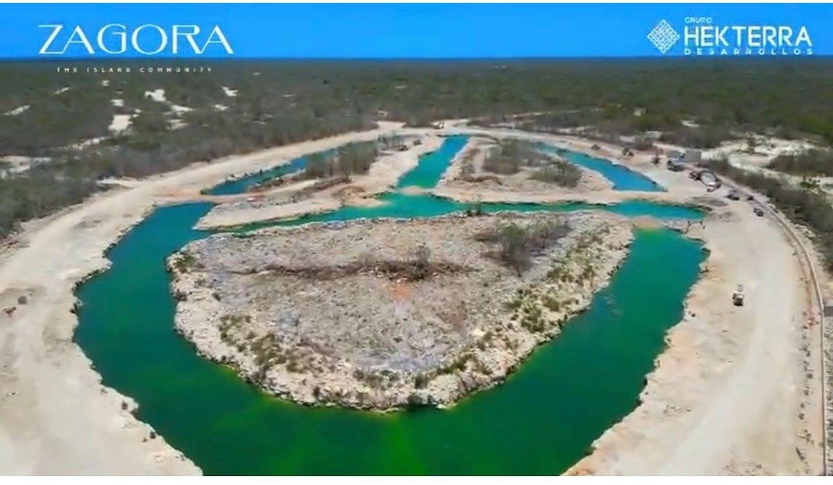 Lote em Hunucmá, Hunucmá, foto 4 de 8