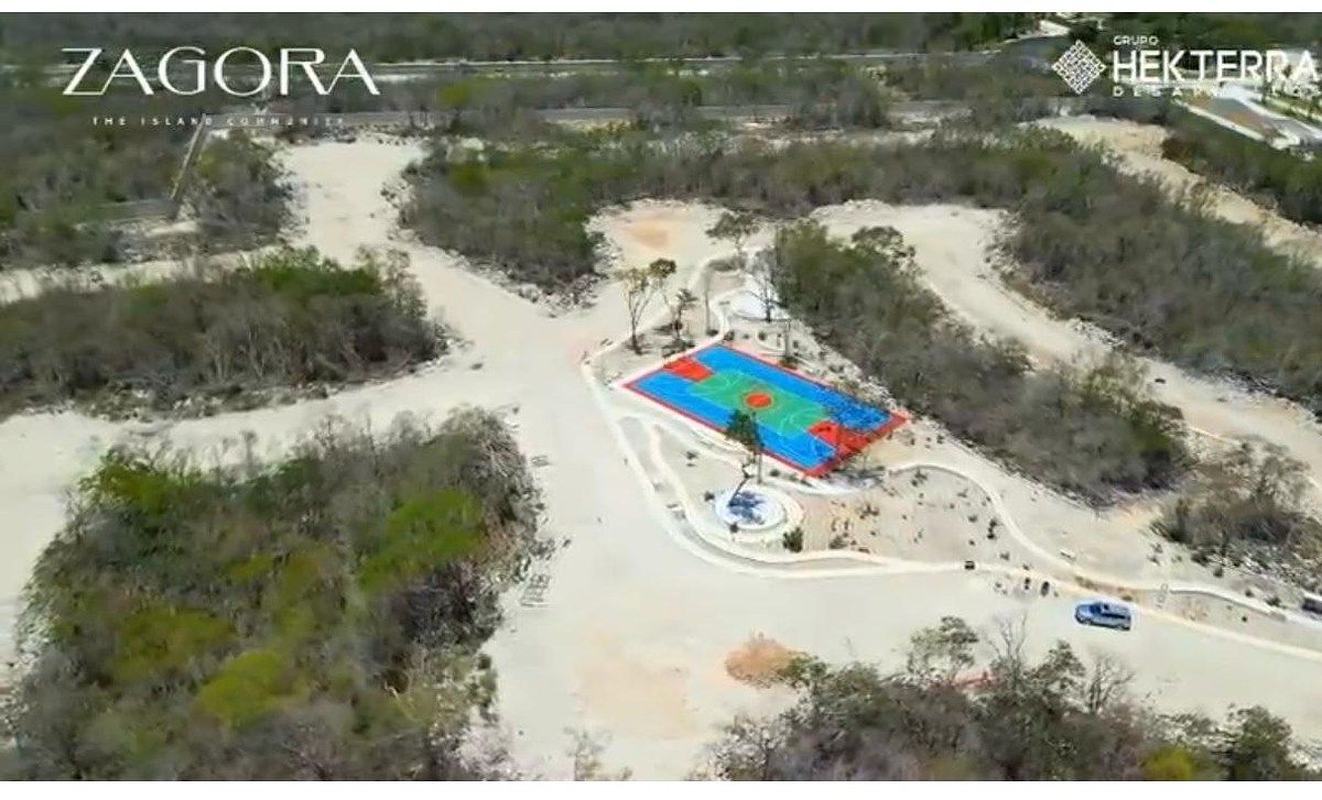 Lote em Hunucmá, Hunucmá, foto 3 de 8