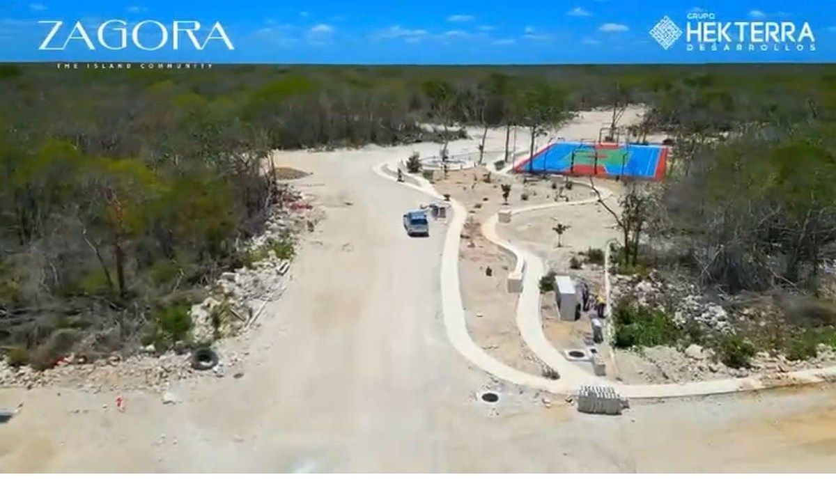 Lote em Hunucmá, Hunucmá, foto 2 de 8