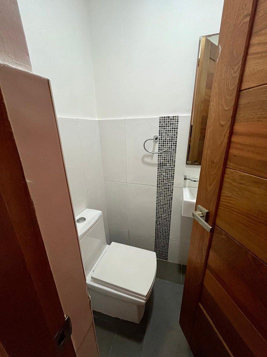 Apartamento en Piantini, Santo Domingo Centro (Distrito Nacional), foto 9 de 10
