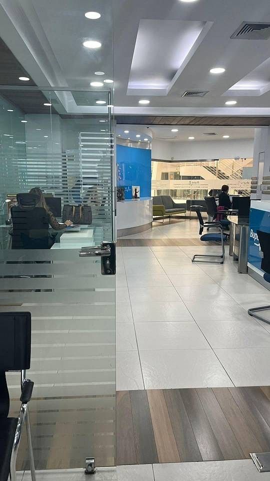 Oficina en Piantini, Santo Domingo Centro (Distrito Nacional), foto 3 de 8