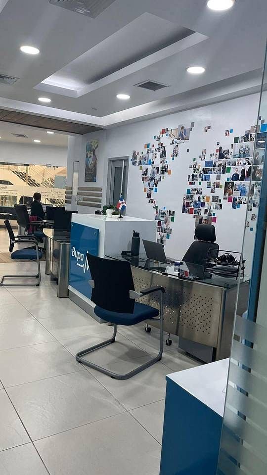 Oficina en Piantini, Santo Domingo Centro (Distrito Nacional), foto 4 de 8