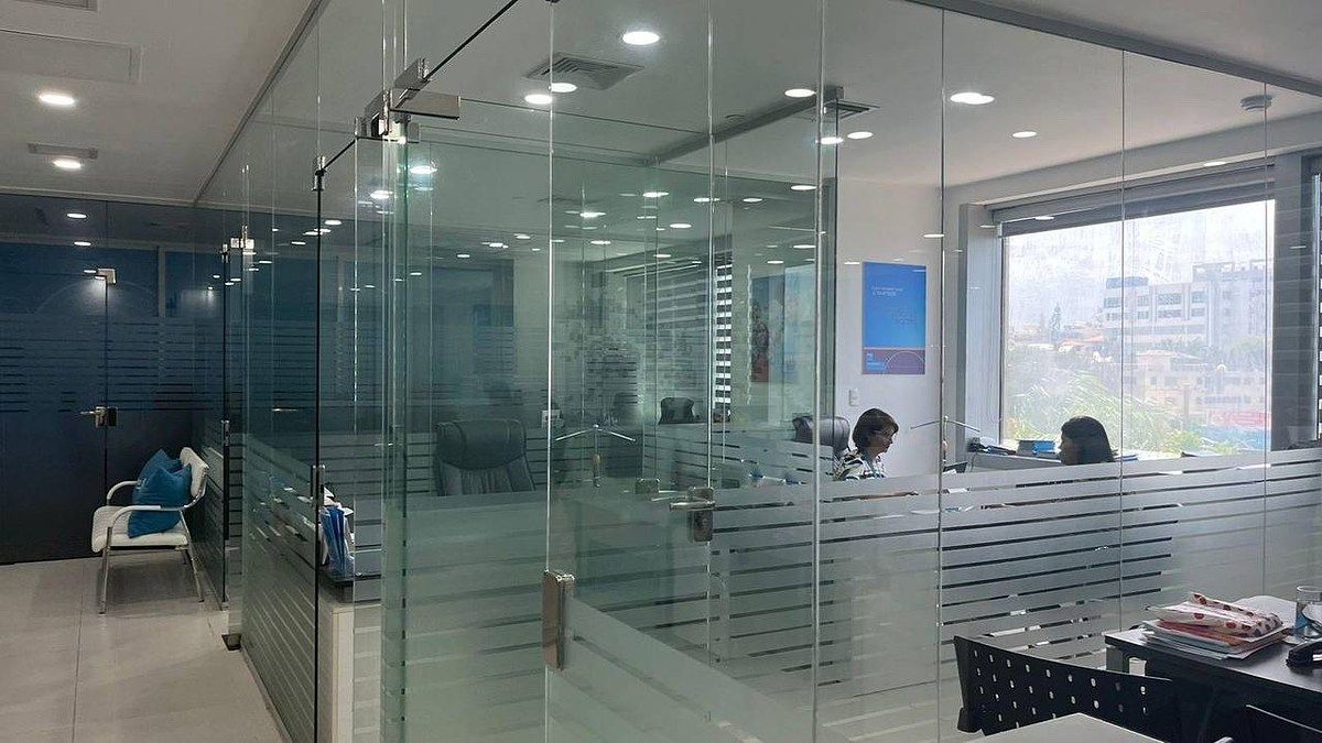 Oficina en Piantini, Santo Domingo Centro (Distrito Nacional), foto 7 de 8