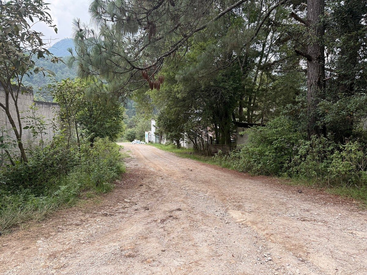 Lote em Corral de Piedra, San Cristóbal de Las Casas, foto 2 de 4