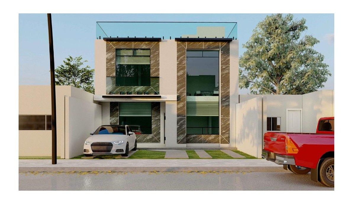 Casa en renta Alvento Habitat, foto 1 de 1