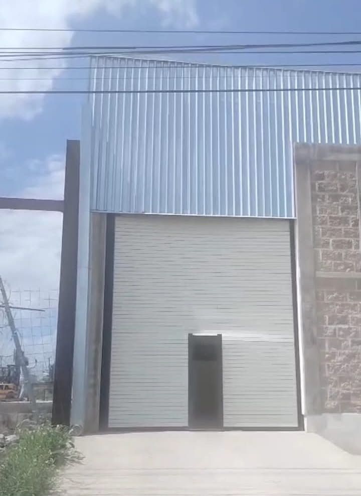 RENTA DE BODEGA EN LA PIEDAD QUERÉTARO. 3.1, foto 1 de 8