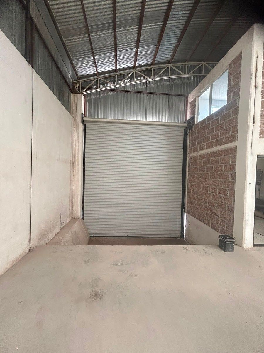 Bodega industrial en La Piedad, El Marqués, foto 5 de 8