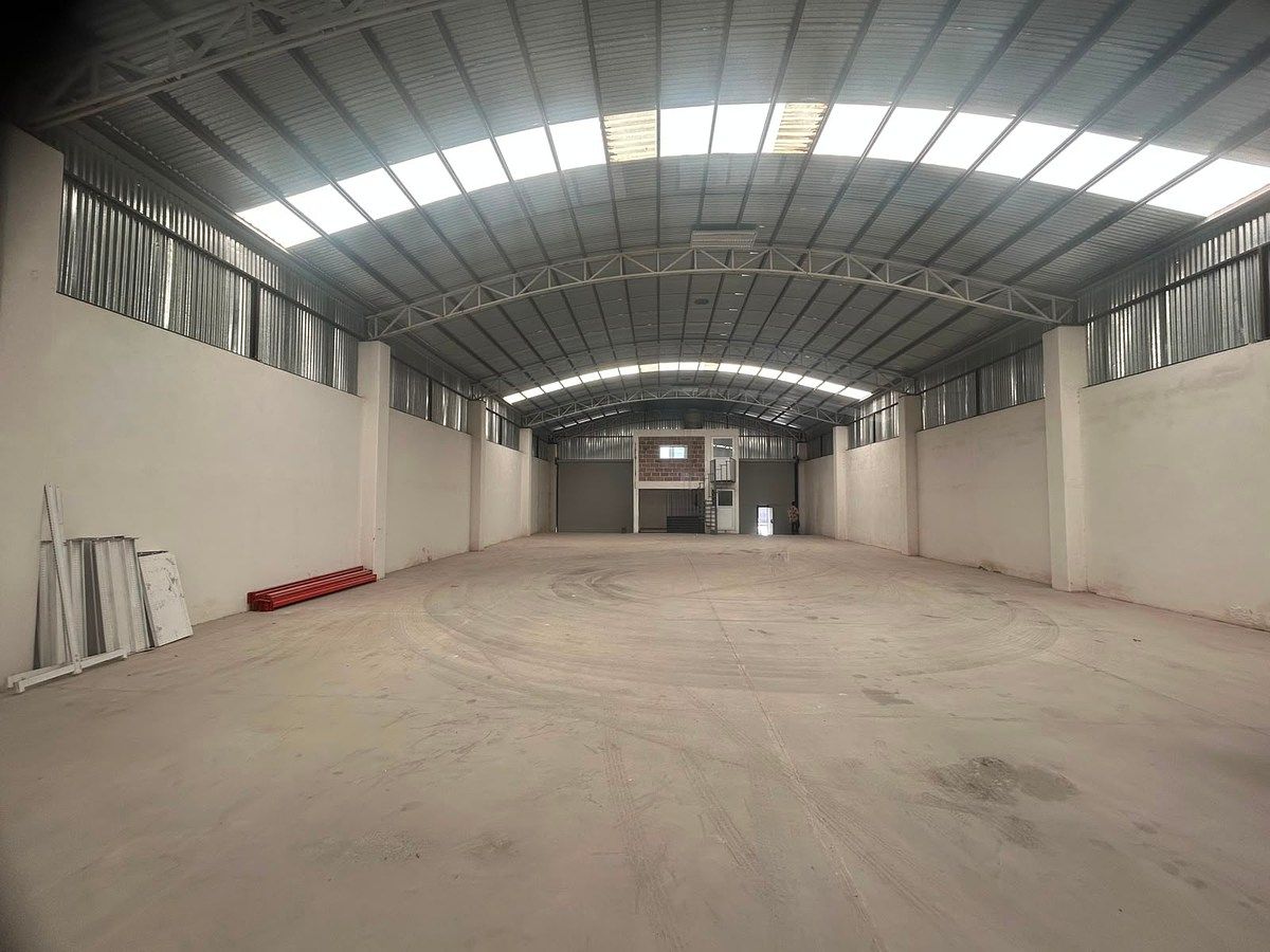 Bodega industrial en La Piedad, El Marqués, foto 2 de 8
