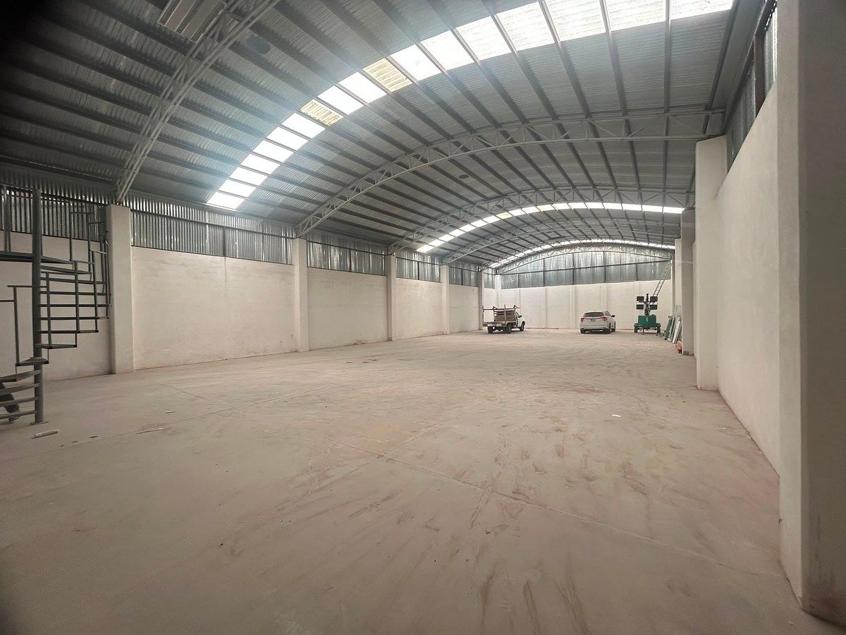 Bodega industrial en La Piedad, El Marqués, foto 6 de 8