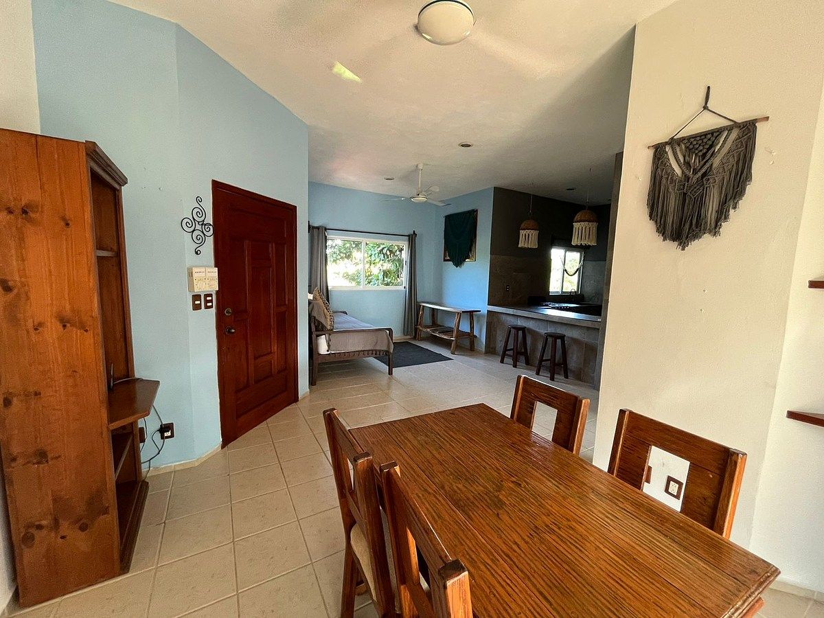 Departamento en La Veleta, Tulum, foto 2 de 17