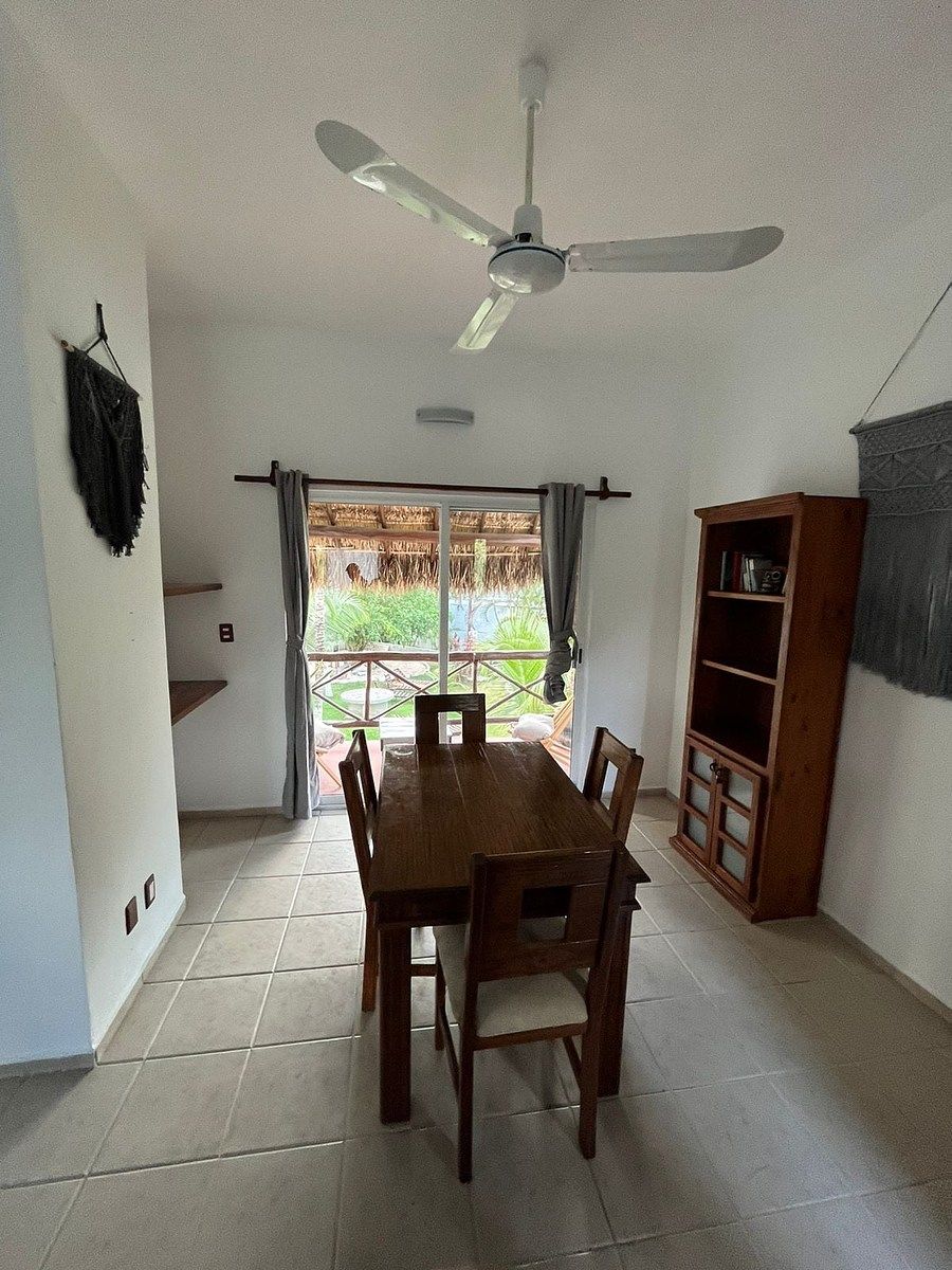 Departamento en La Veleta, Tulum, foto 4 de 17
