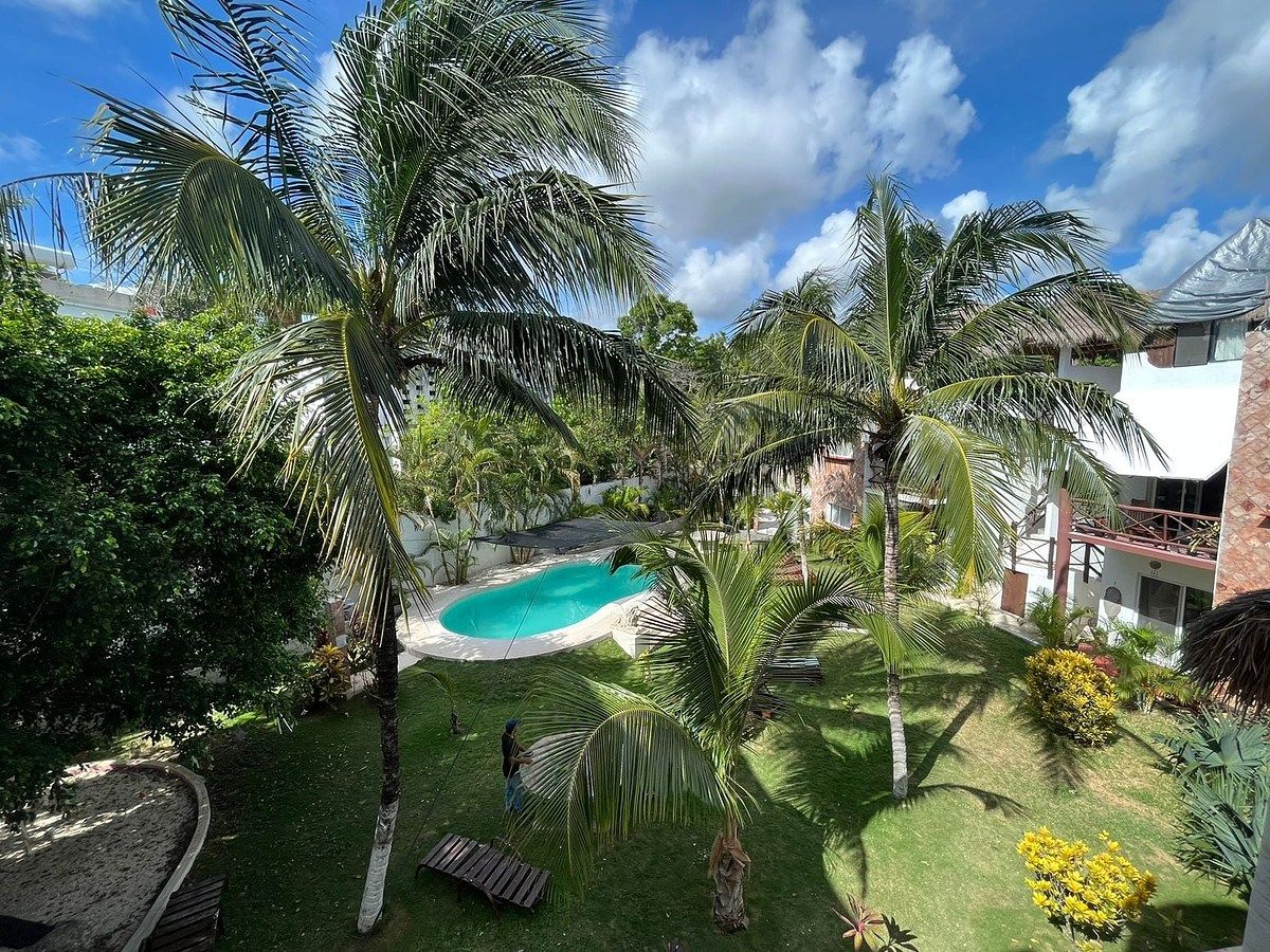 Departamento en La Veleta, Tulum, foto 8 de 17