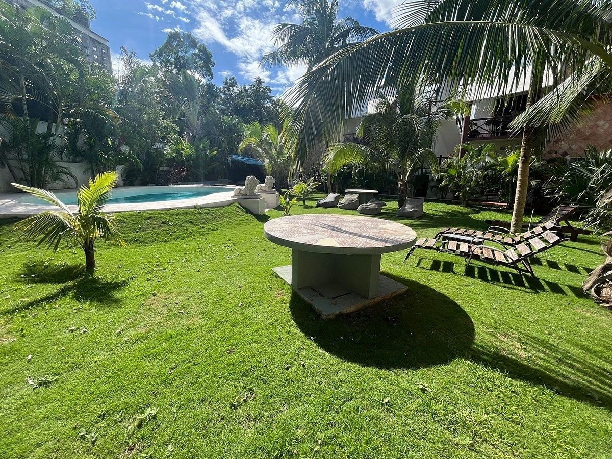 Departamento en La Veleta, Tulum, foto 9 de 17