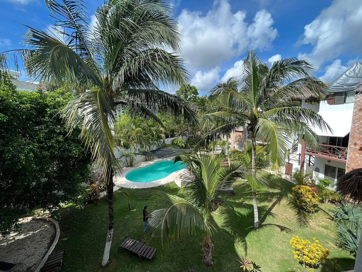 Departamento en La Veleta, Tulum, foto 10 de 17