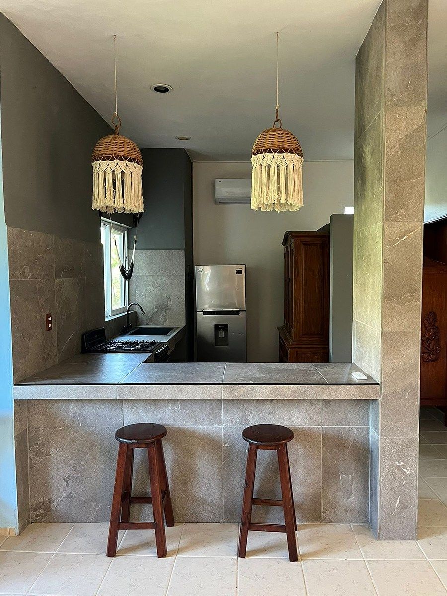 Departamento en La Veleta, Tulum, foto 13 de 17