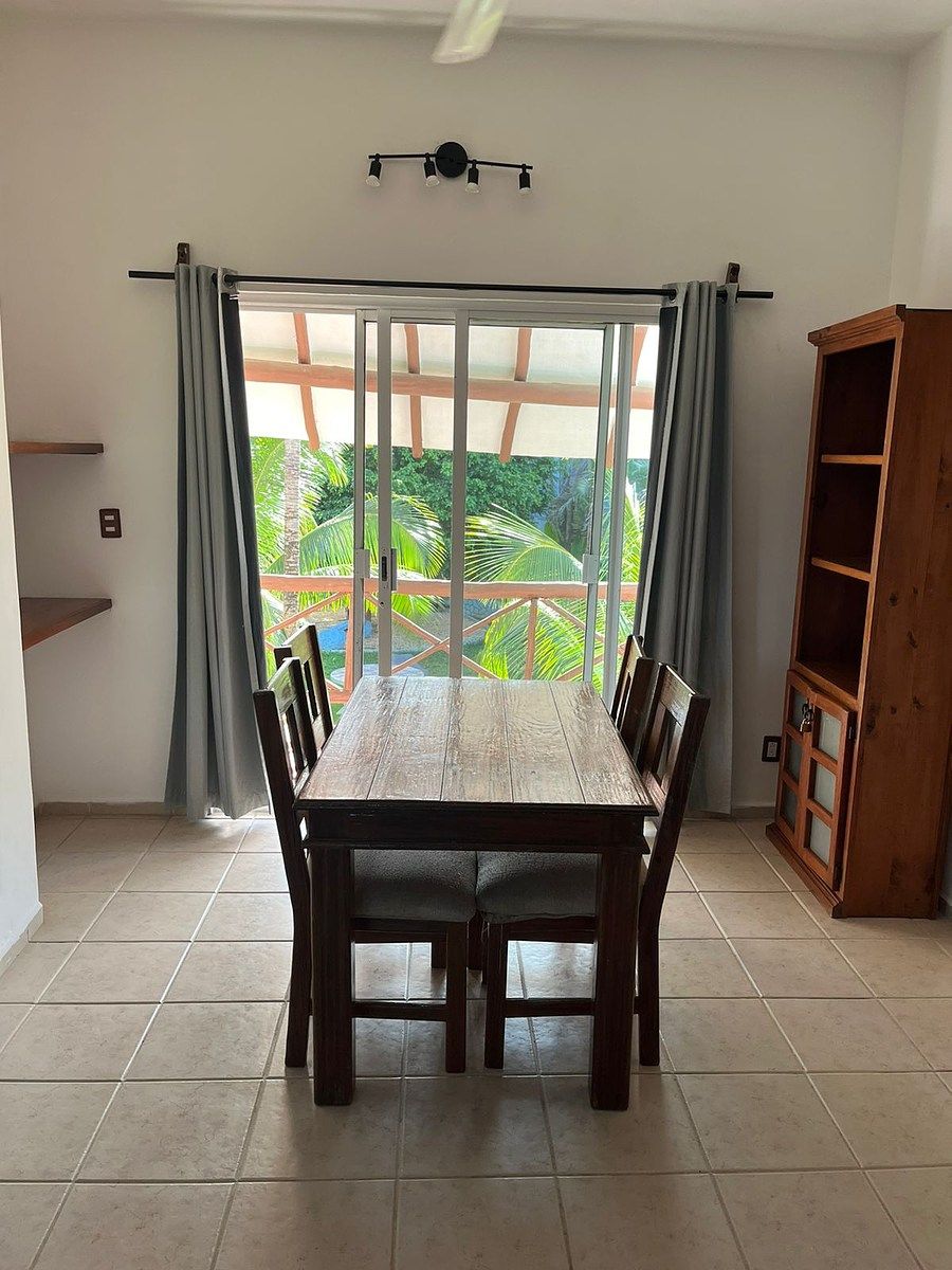 Departamento en La Veleta, Tulum, foto 14 de 17