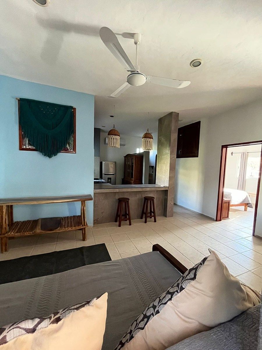 Departamento en La Veleta, Tulum, foto 15 de 17