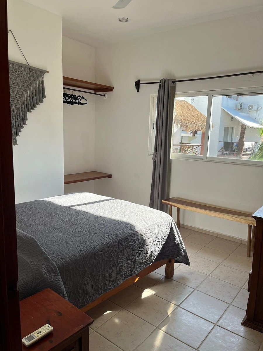 Departamento en La Veleta, Tulum, foto 16 de 17