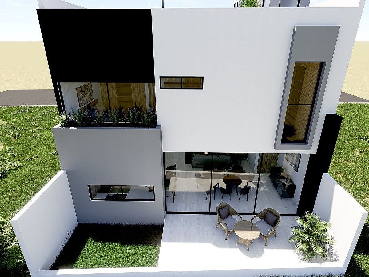 Casa em Zibatá, El Marqués, foto 23 de 26