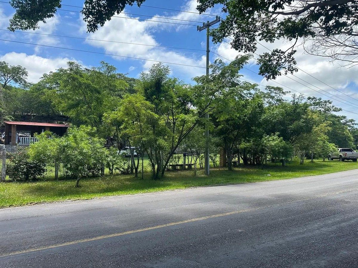 Lote em El Jobo, Tuxtla Gutiérrez, foto 2 de 9
