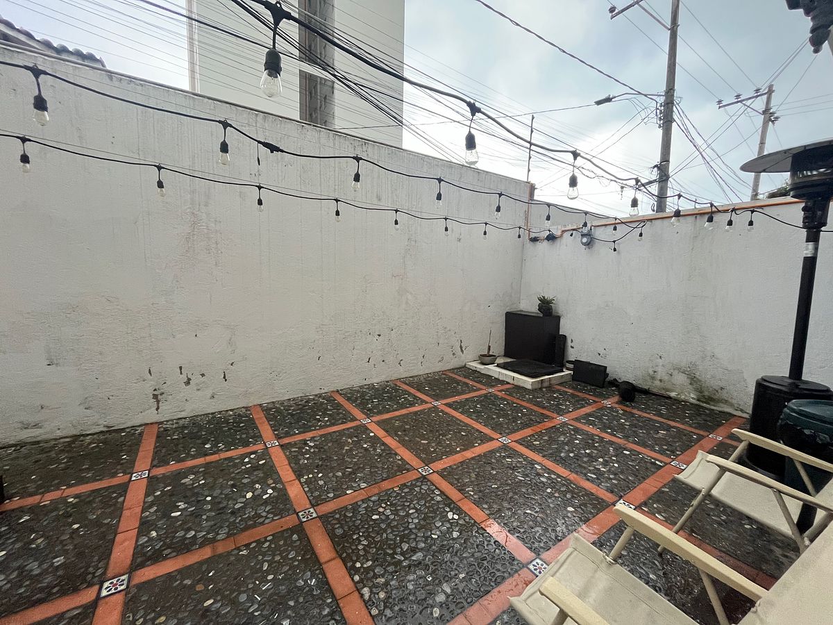 Casa em condomínio fechado em Jesús del Monte, Huixquilucan, foto 2 de 24