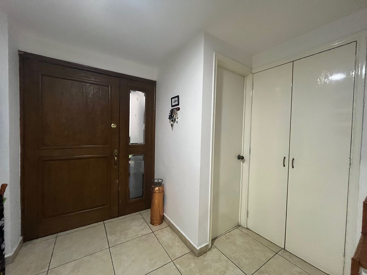 Casa em condomínio fechado em Jesús del Monte, Huixquilucan, foto 4 de 24