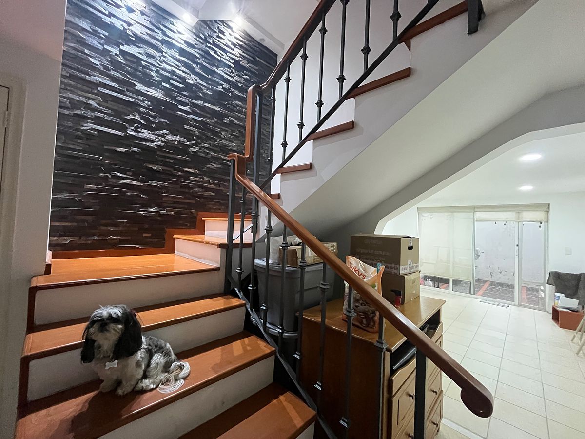 Casa em condomínio fechado em Jesús del Monte, Huixquilucan, foto 6 de 24
