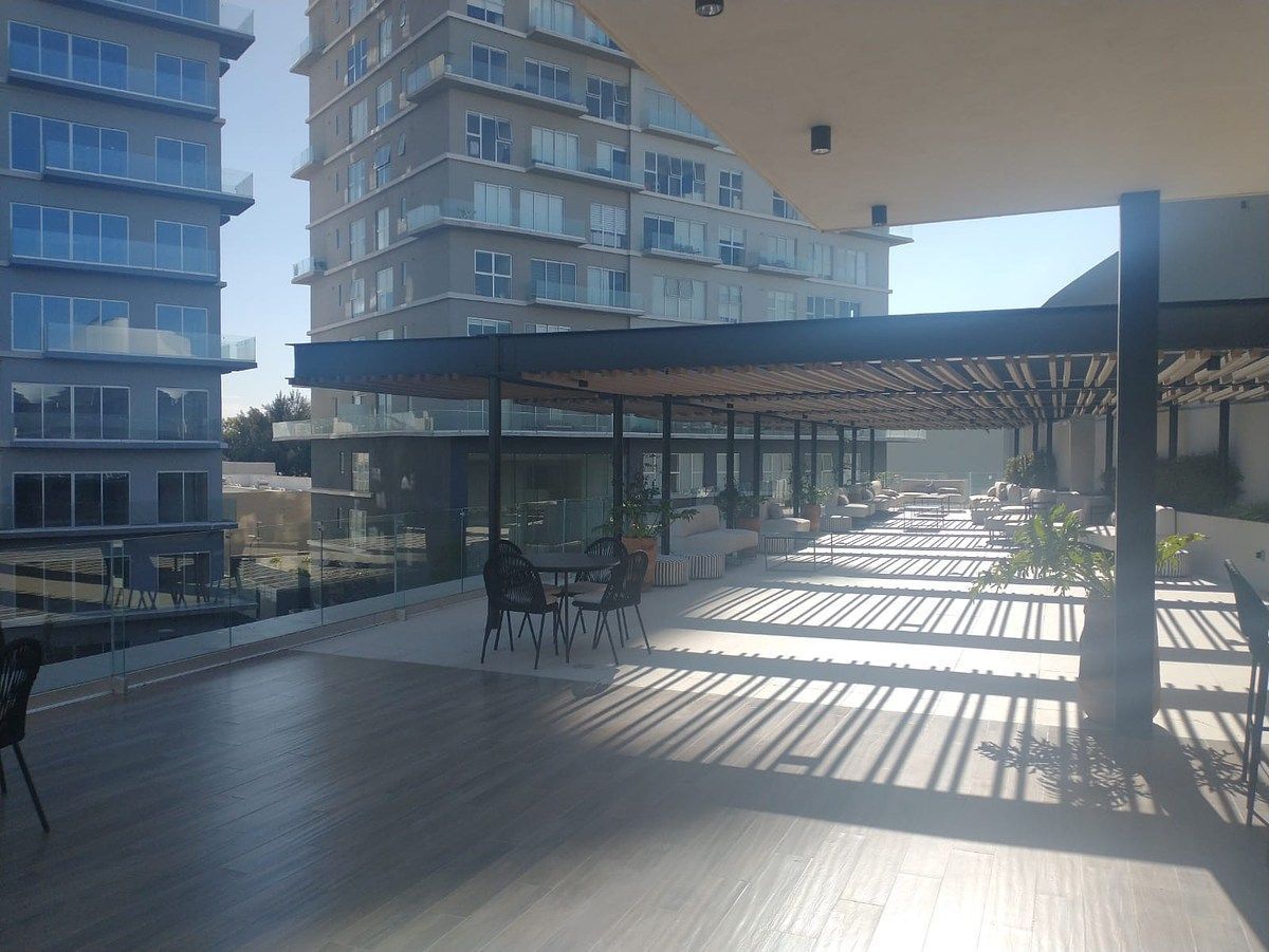 Apartamento em Ciudad Del Sol, Zapopan, foto 11 de 16