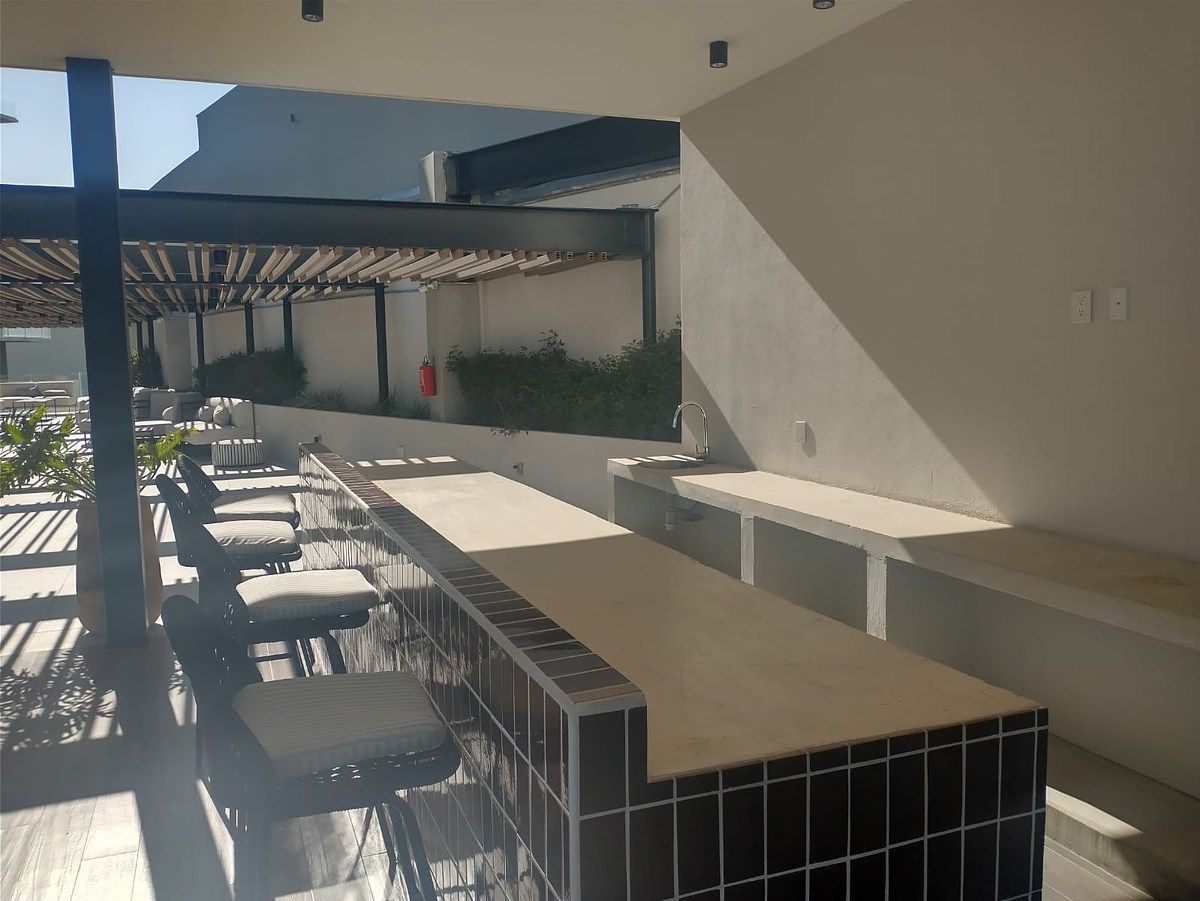 Apartamento em Ciudad Del Sol, Zapopan, foto 12 de 16