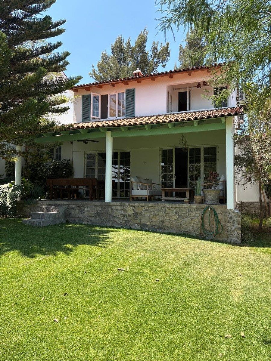 Casa em Guadalupe, Chapala, foto 3 de 21