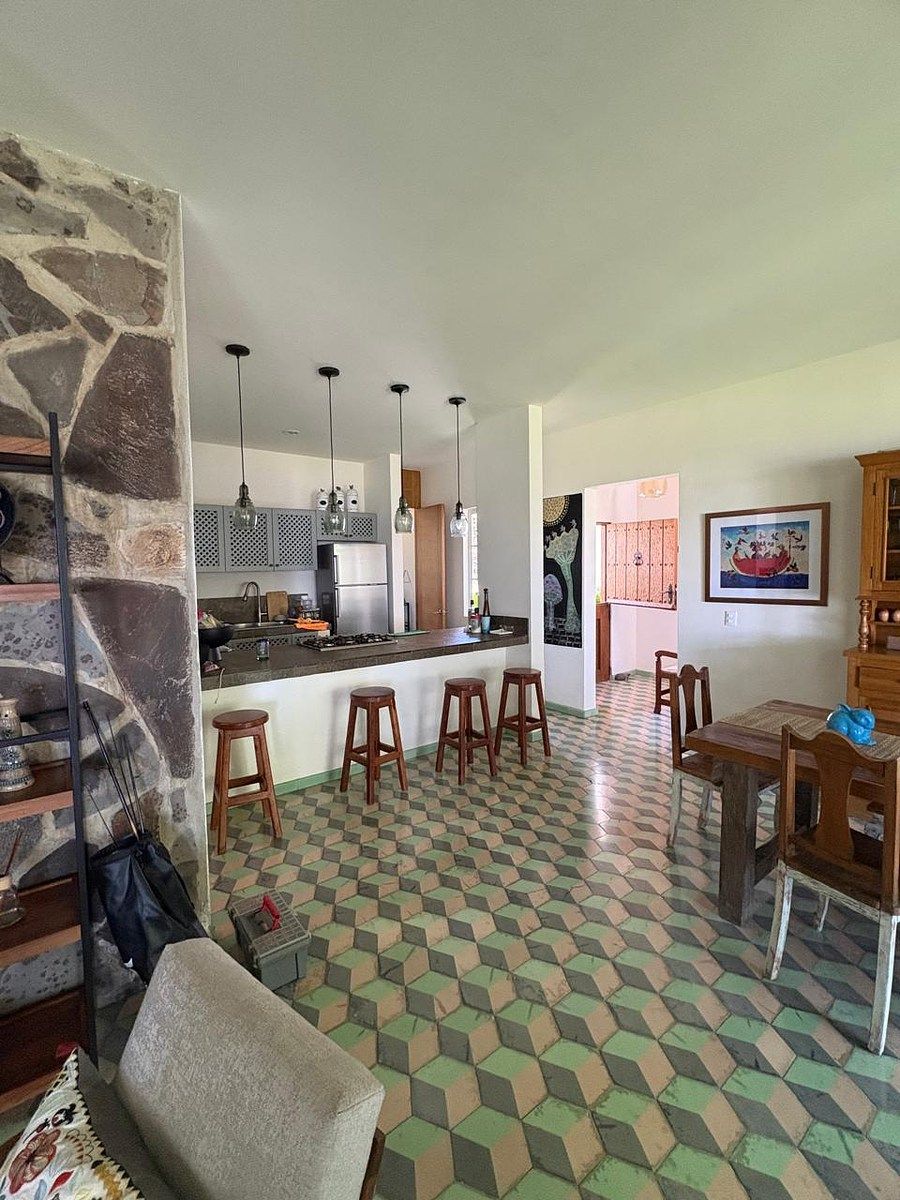 Casa em Guadalupe, Chapala, foto 16 de 21