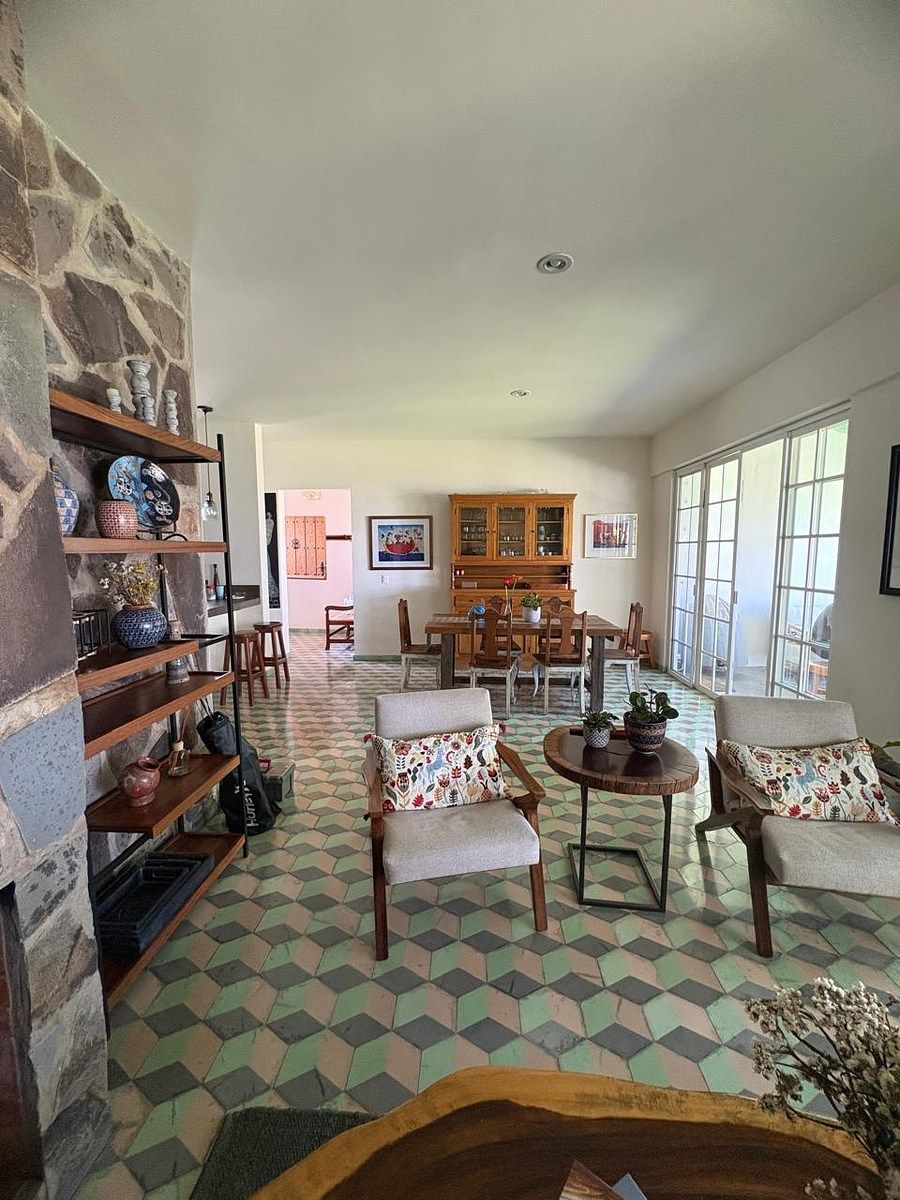 Casa em Guadalupe, Chapala, foto 15 de 21