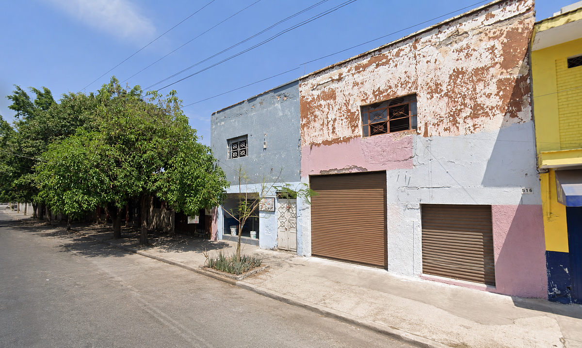Lot in San Juan Bosco, Guadalajara, photo 9 of 9