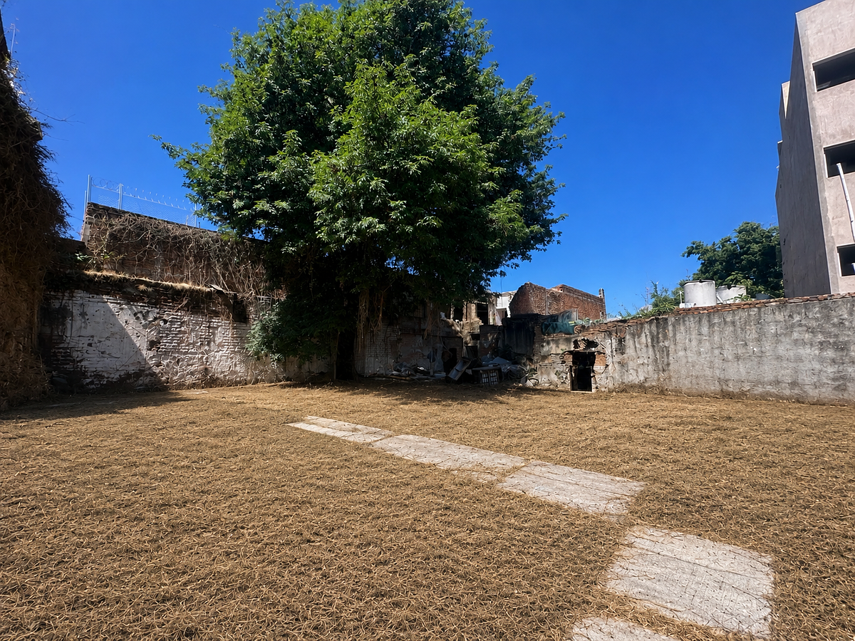 Lot in San Juan Bosco, Guadalajara, photo 5 of 9