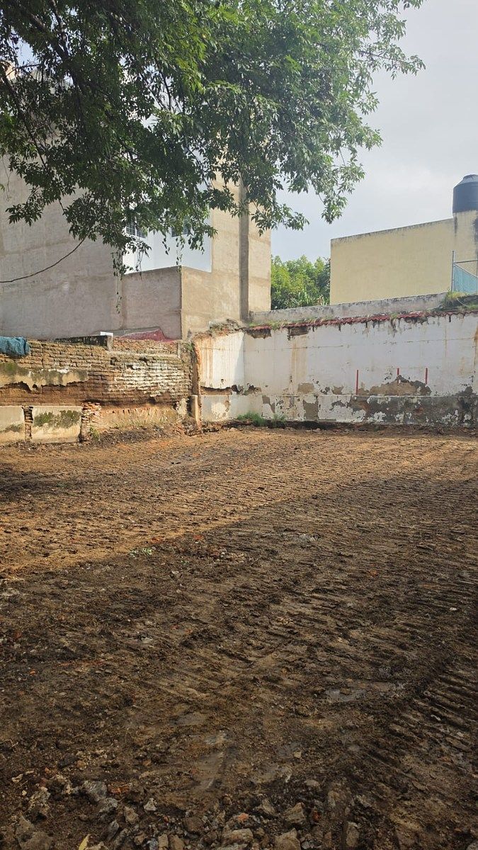 Lot in San Juan Bosco, Guadalajara, photo 3 of 12