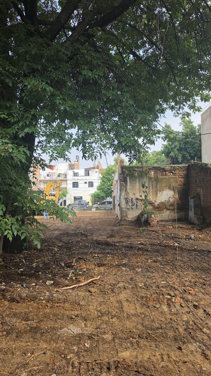 Lot in San Juan Bosco, Guadalajara, photo 6 of 12
