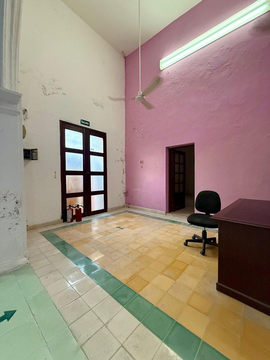 Building in San Francisco, Campeche, photo 4 of 45