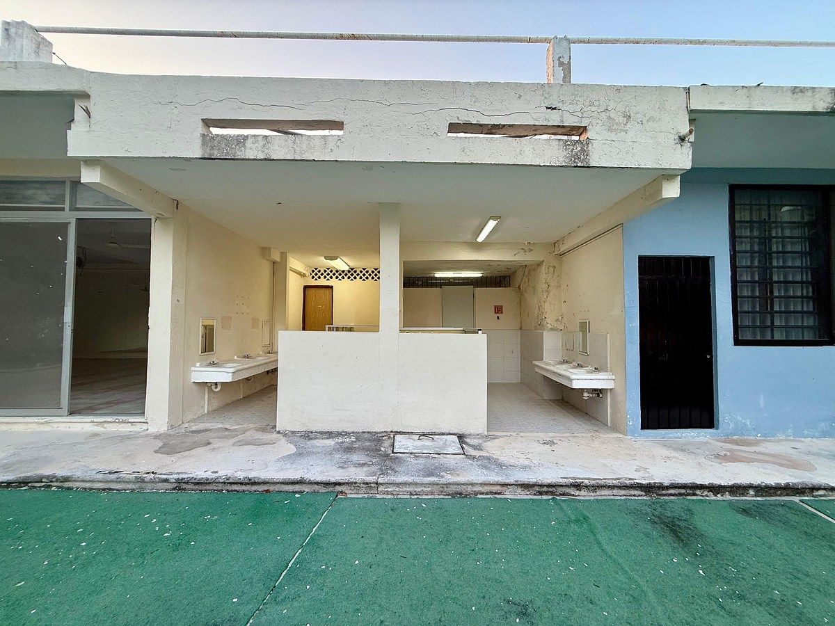 Building in San Francisco, Campeche, photo 13 of 45