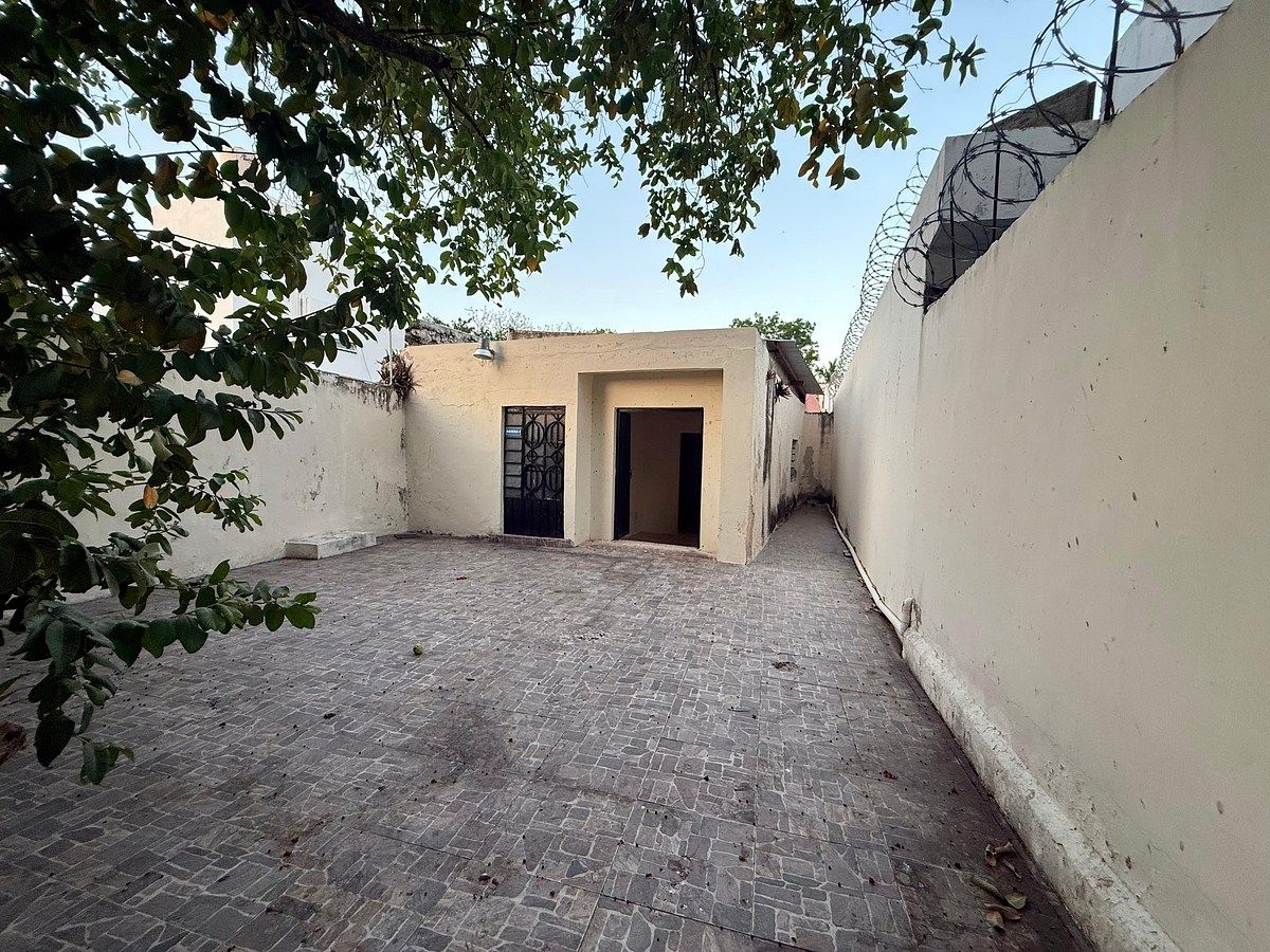Building in San Francisco, Campeche, photo 29 of 45